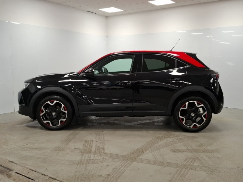 Used Vauxhall Mokka 2021 for sale - 76144646: Photo 4
