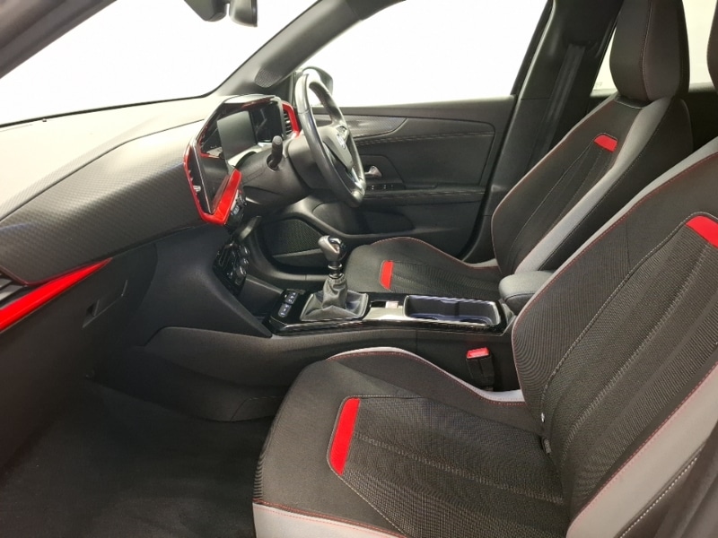 Used Vauxhall Mokka 2021 for sale - 76144646: Photo 5