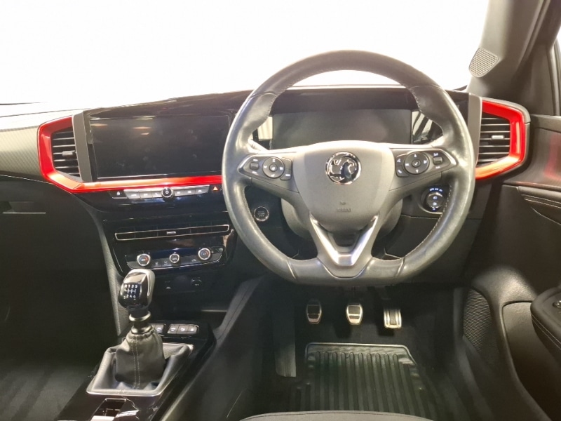 Used Vauxhall Mokka 2021 for sale - 76144646: Photo 7