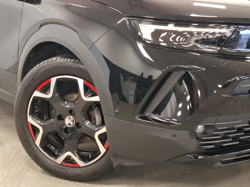 Used Vauxhall Mokka 2021 for sale - 76144646: Photo 9