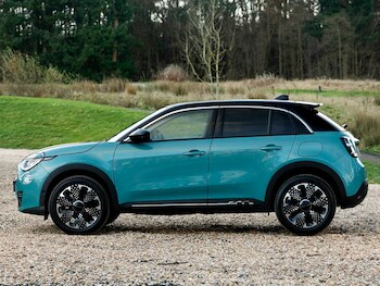 Used Fiat 600 2026 for sale - 77832748: Photo