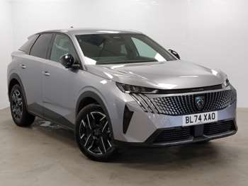2025 - 1.2 Hybrid 136 Allure 5dr e-DSC6