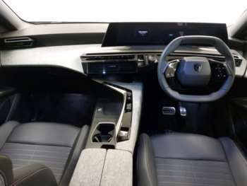 Used Peugeot 3008 2025 for sale - 74776155: Photo