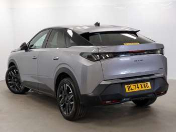 Used Peugeot 3008 2025 for sale - 74776155: Photo