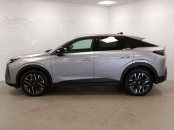 Used Peugeot 3008 2025 for sale - 74776155: Photo