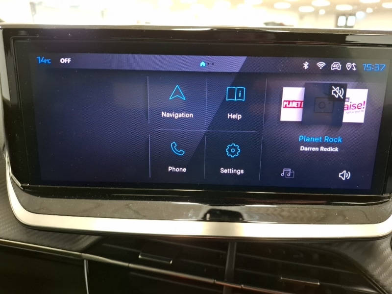 Used Peugeot 2008 2023 for sale - 78033457: Photo 16