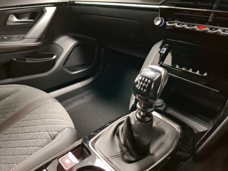 Used Peugeot 2008 2023 for sale - 78033457: Photo 18