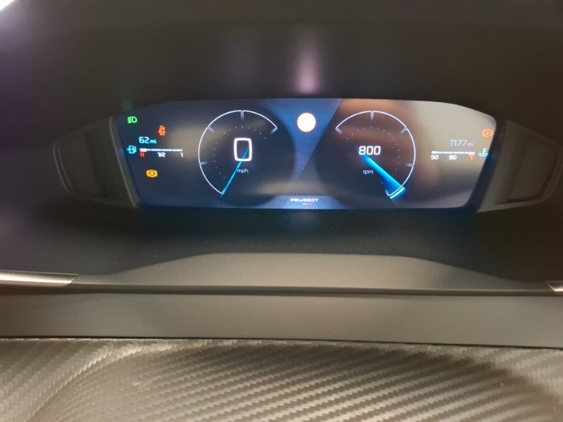 Used Peugeot 2008 2023 for sale - 78033457: Photo 19