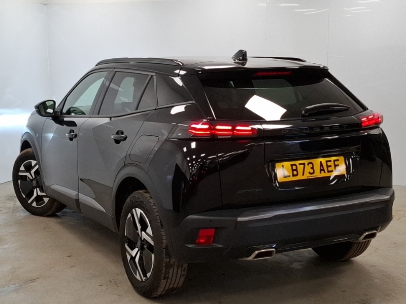 Used Peugeot 2008 2023 for sale - 78033457: Photo 3