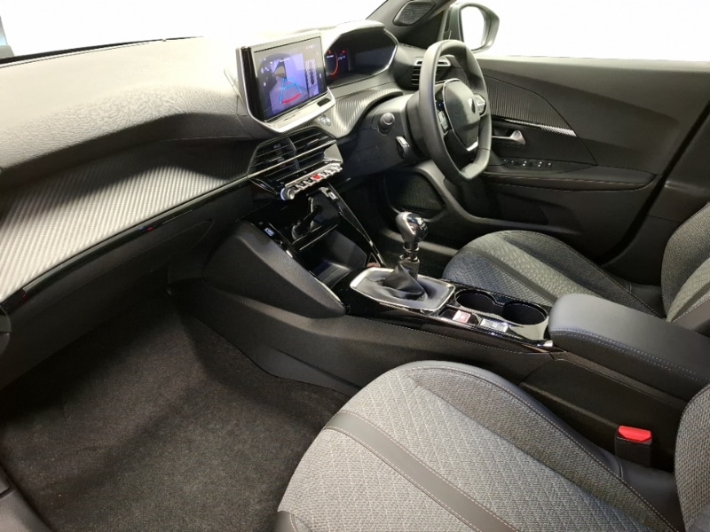 Used Peugeot 2008 2023 for sale - 78033457: Photo 5