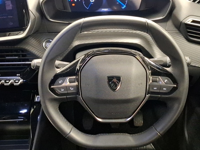 Used Peugeot 2008 2023 for sale - 78033457: Photo 7