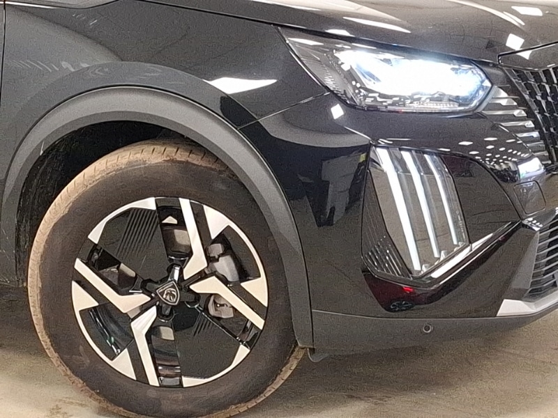 Used Peugeot 2008 2023 for sale - 78033457: Photo 9