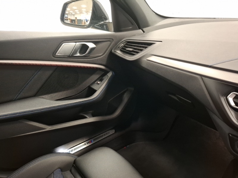 Used BMW 1 Series 2022 for sale - 76358871: Photo 11