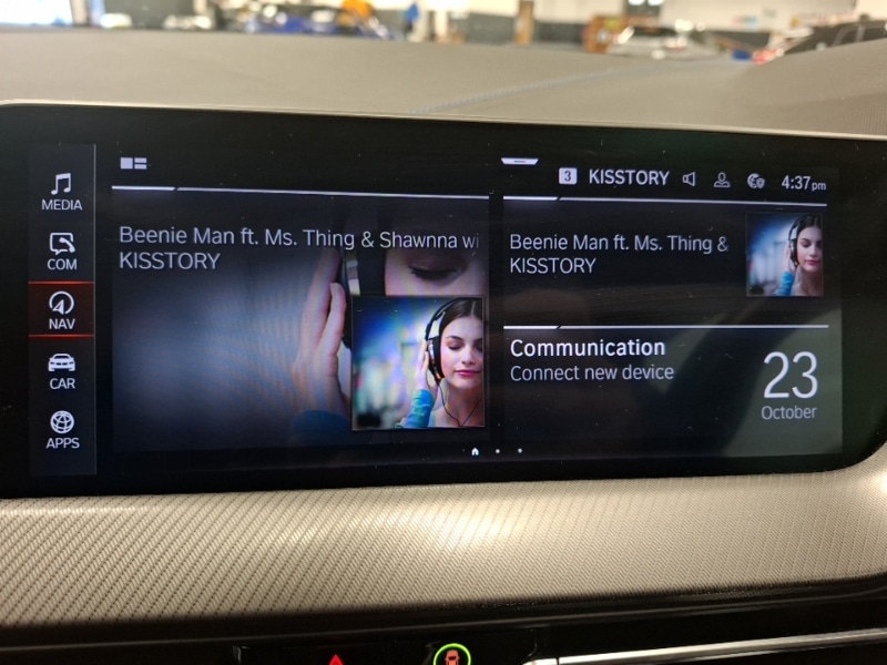 Used BMW 1 Series 2022 for sale - 76358871: Photo 16