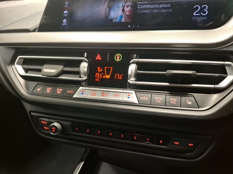 Used BMW 1 Series 2022 for sale - 76358871: Photo 17