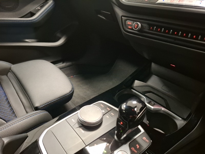 Used BMW 1 Series 2022 for sale - 76358871: Photo 18