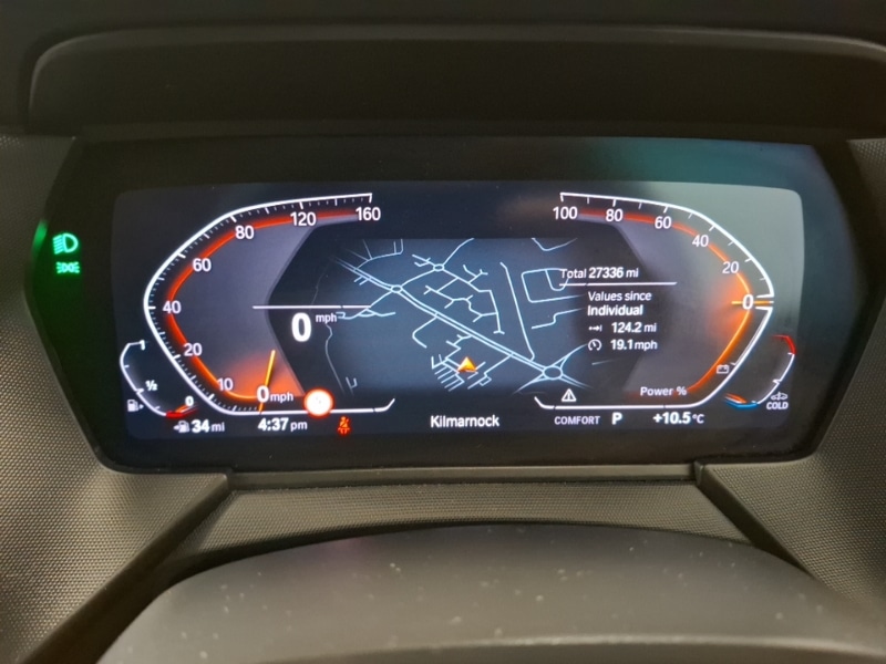 Used BMW 1 Series 2022 for sale - 76358871: Photo 19