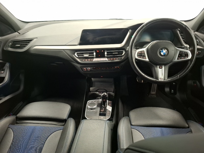 Used BMW 1 Series 2022 for sale - 76358871: Photo 2