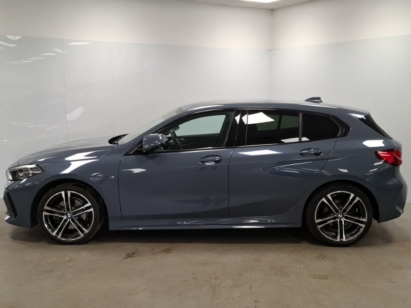 Used BMW 1 Series 2022 for sale - 76358871: Photo 4