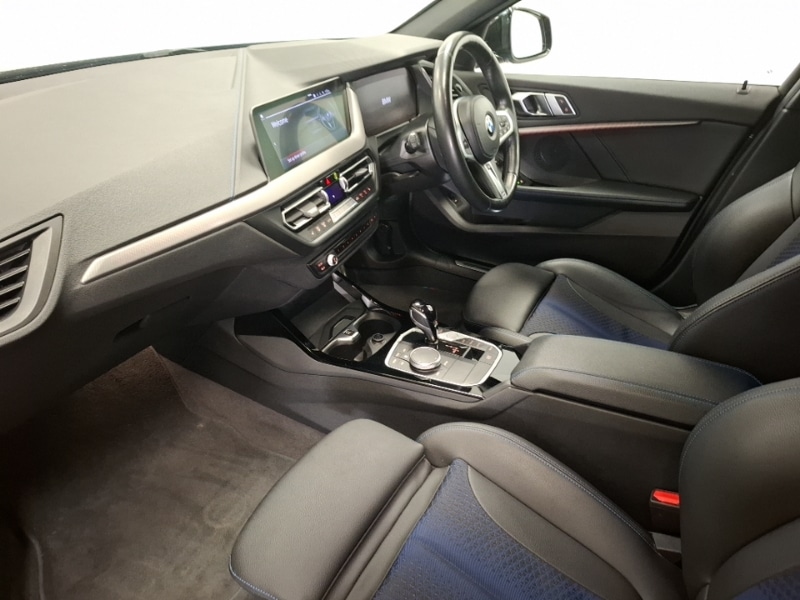 Used BMW 1 Series 2022 for sale - 76358871: Photo 5
