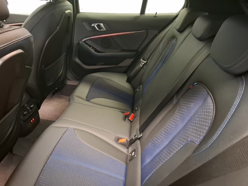 Used BMW 1 Series 2022 for sale - 76358871: Photo 6
