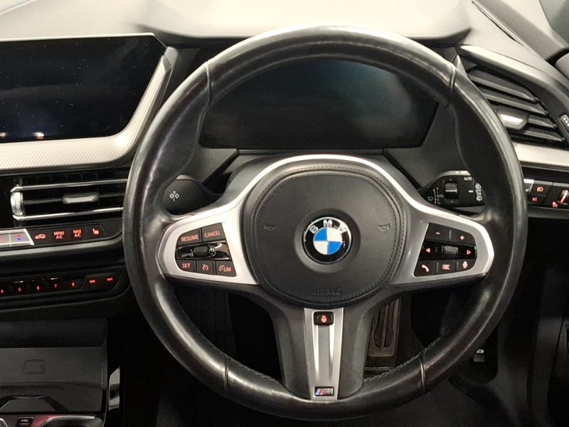 Used BMW 1 Series 2022 for sale - 76358871: Photo 7