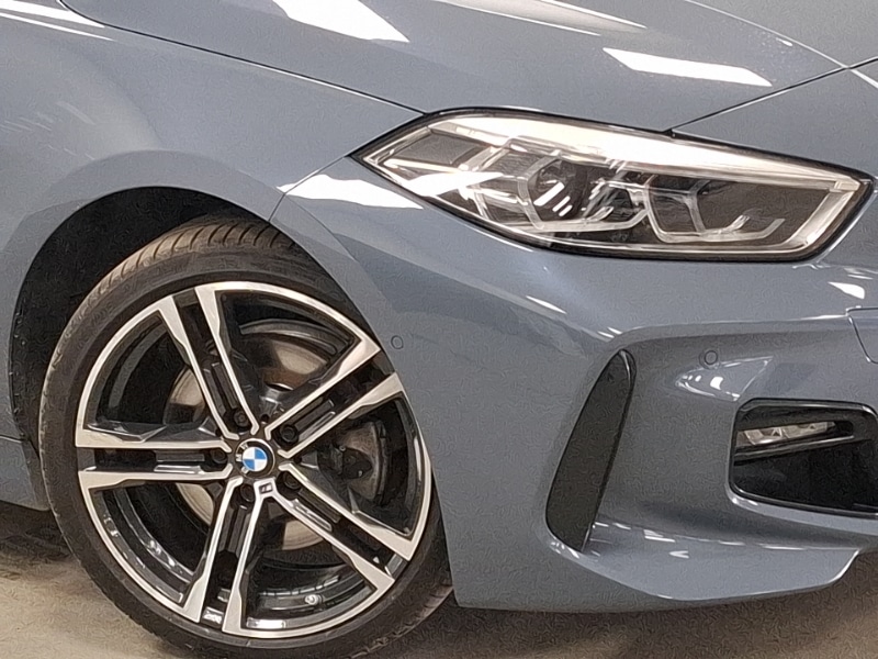 Used BMW 1 Series 2022 for sale - 76358871: Photo 9