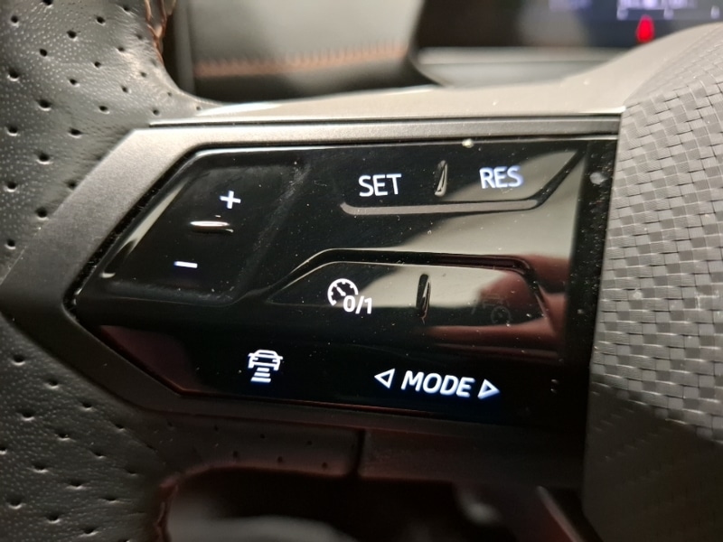 Used Cupra Born 2023 for sale - 77142007: Photo 14