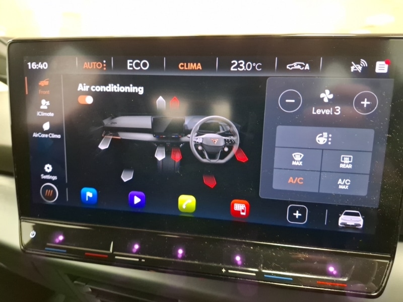 Used Cupra Born 2023 for sale - 77142007: Photo 17