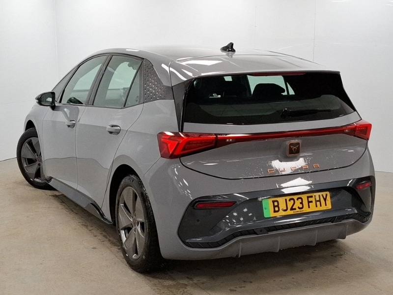 Used Cupra Born 2023 for sale - 77142007: Photo 3