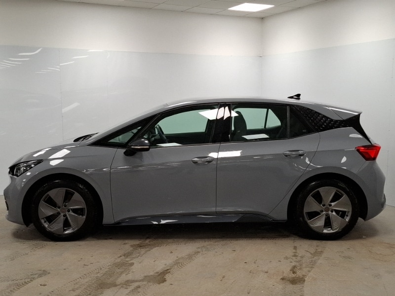 Used Cupra Born 2023 for sale - 77142007: Photo 4