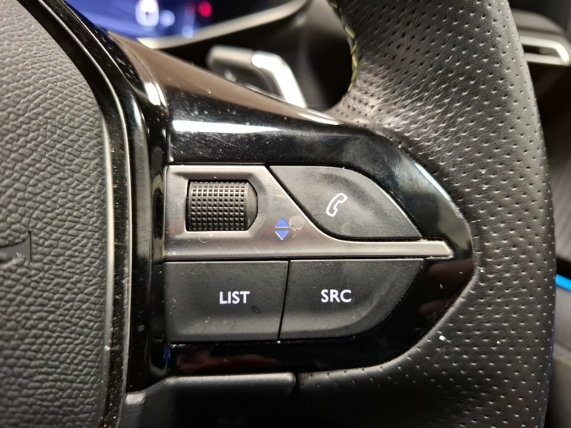 Used Peugeot 2008 2021 for sale - 77289808: Photo 13