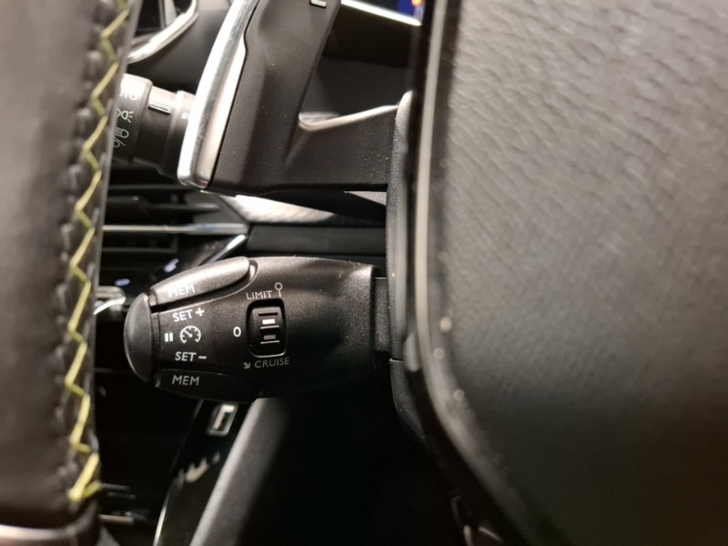 Used Peugeot 2008 2021 for sale - 77289808: Photo 15