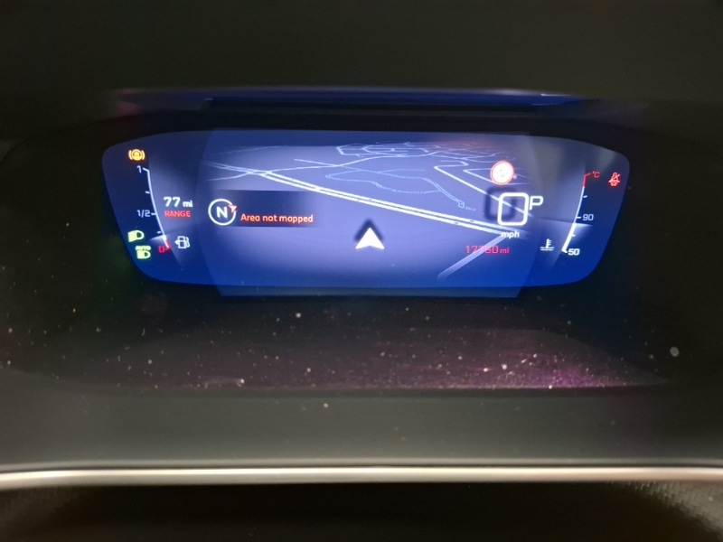 Used Peugeot 2008 2021 for sale - 77289808: Photo 19