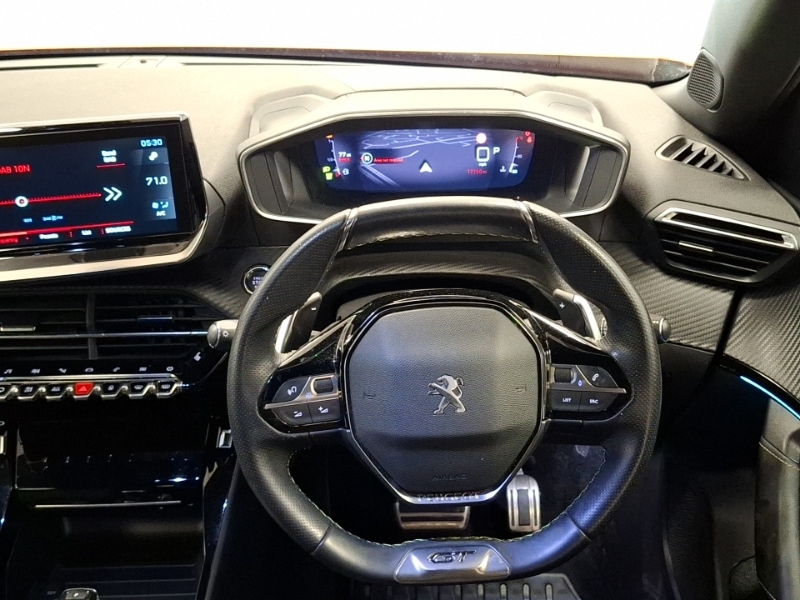 Used Peugeot 2008 2021 for sale - 77289808: Photo 7