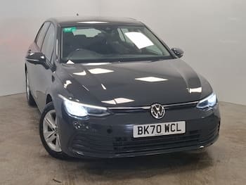 Used Volkswagen Golf 2020 for sale - 79659780: Photo