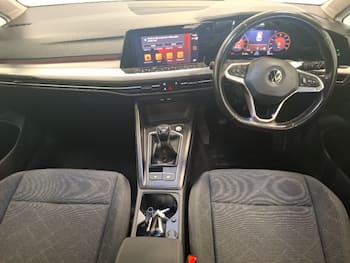 Used Volkswagen Golf 2020 for sale - 79659780: Photo