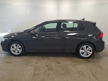 Used Volkswagen Golf 2020 for sale - 79659780: Photo