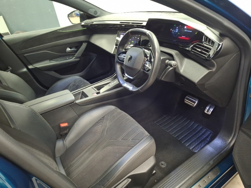 Used Peugeot 408 2024 for sale - 77405424: Photo 10