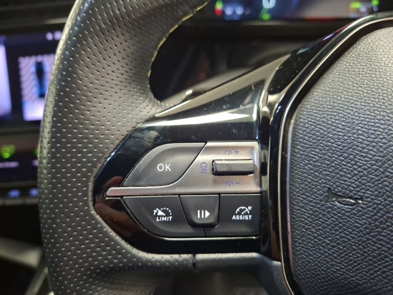 Used Peugeot 408 2024 for sale - 77405424: Photo 14