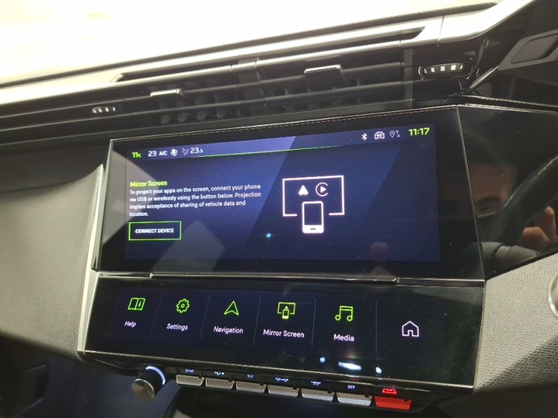 Used Peugeot 408 2024 for sale - 77405424: Photo 17