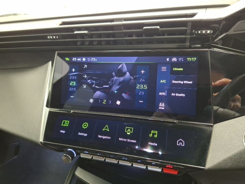 Used Peugeot 408 2024 for sale - 77405424: Photo 18