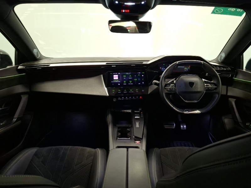 Used Peugeot 408 2024 for sale - 77405424: Photo 2