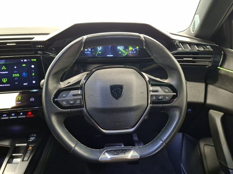 Used Peugeot 408 2024 for sale - 77405424: Photo 7