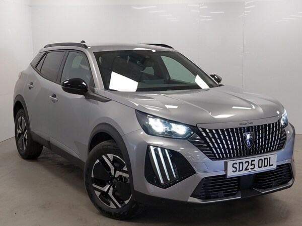 Used Peugeot 2008 2025 for sale - 74705968: Photo 1