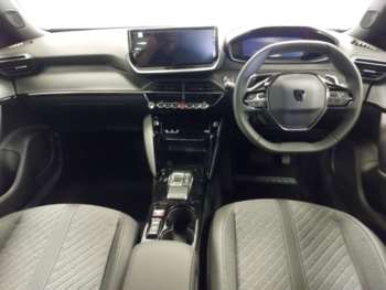Used Peugeot 2008 2025 for sale - 74705968: Photo