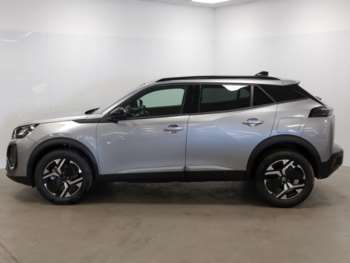 Used Peugeot 2008 2025 for sale - 74705968: Photo