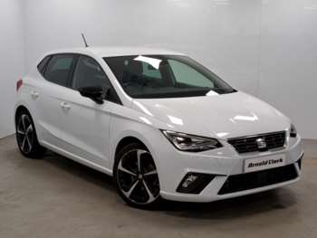 2023 - 1.0 TSI 110 FR Sport 5dr DSG