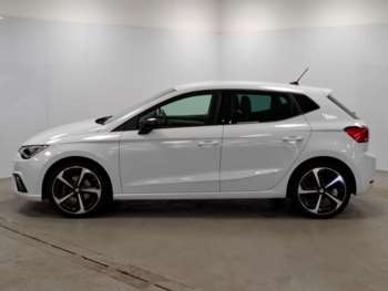 Used SEAT Ibiza 2023 for sale - 74988504: Photo