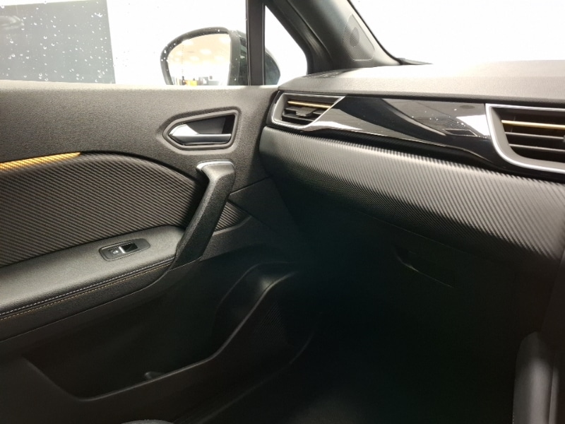 Used Renault Captur 2024 for sale - 76713682: Photo 11